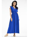 Robe de jour model 195889 awama
