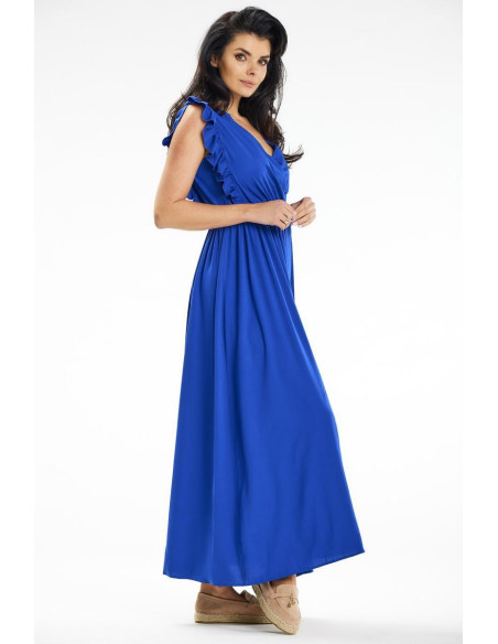 Robe de jour model 195889 awama