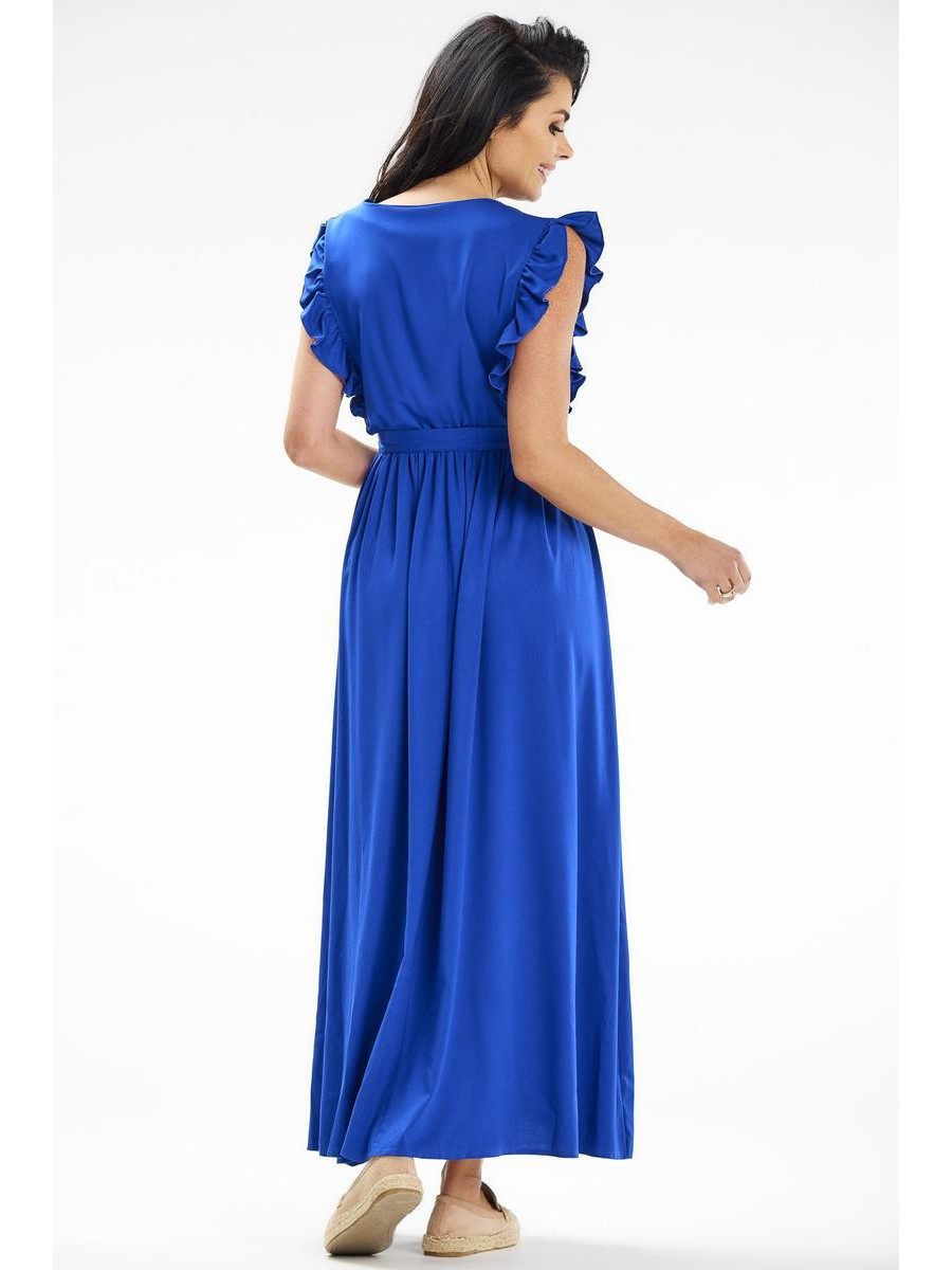 Robe de jour model 195889 awama