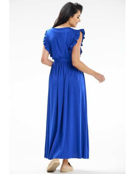 Robe de jour model 195889 awama