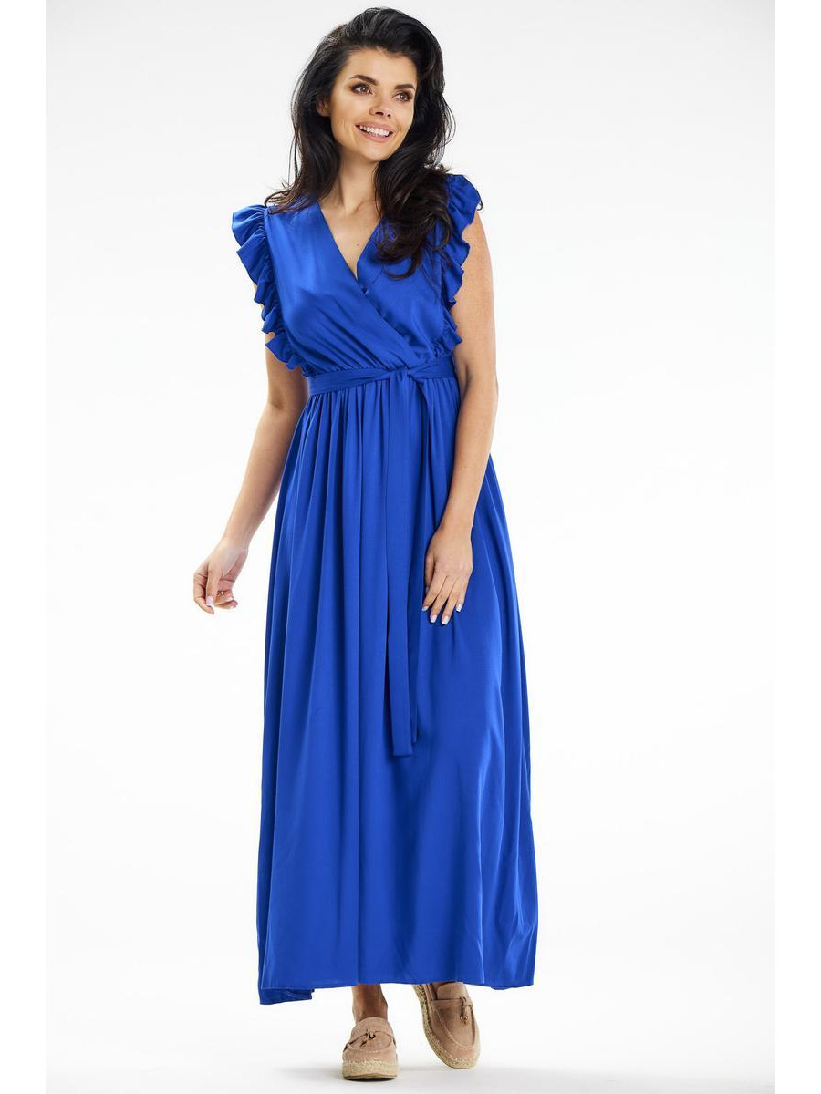 Robe de jour model 195889 awama
