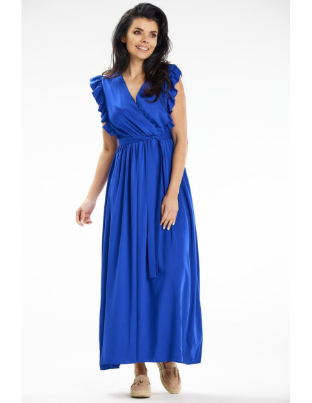 Robe de jour model 195889 awama