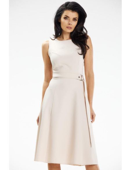 Robe de jour model 195905 awama