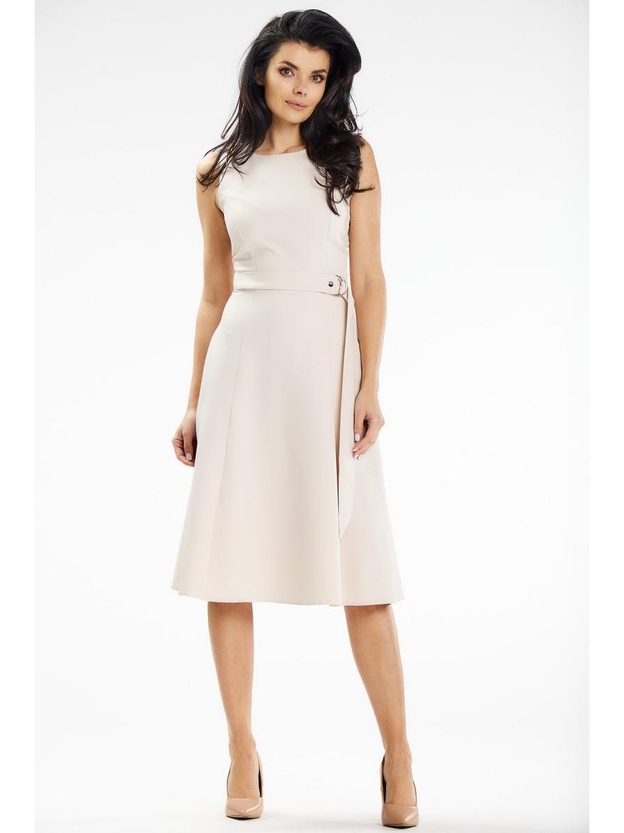 Robe de jour model 195905 awama