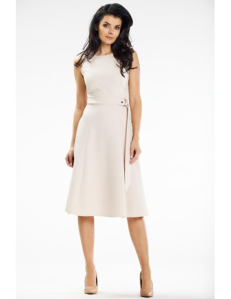 Robe de jour model 195905 awama