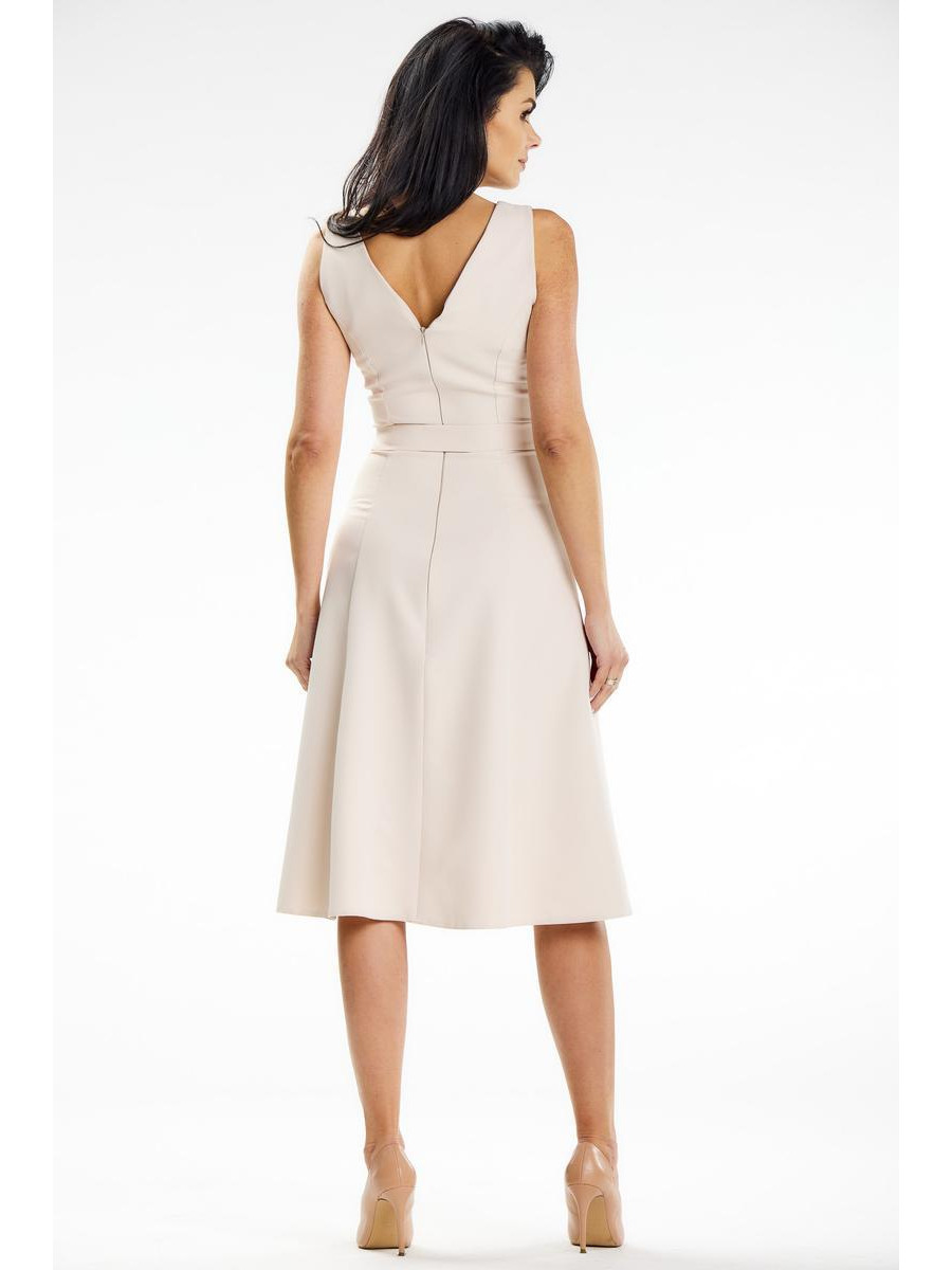 Robe de jour model 195905 awama