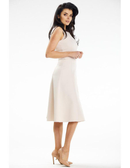 Robe de jour model 195905 awama