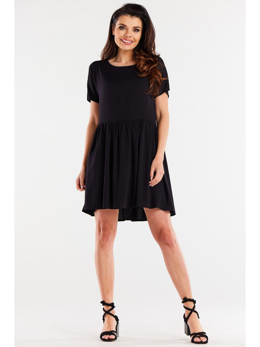 Robe de jour model 196609 awama
