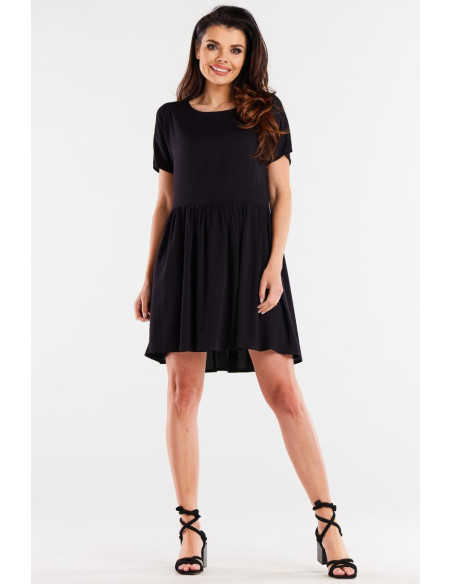 Robe de jour model 196609 awama