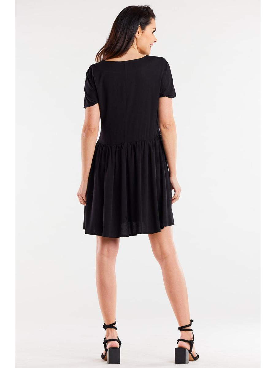 Robe de jour model 196609 awama