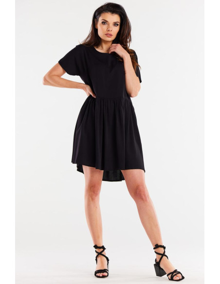 Robe de jour model 196609 awama