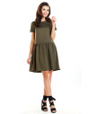 Robe de jour model 129931 awama