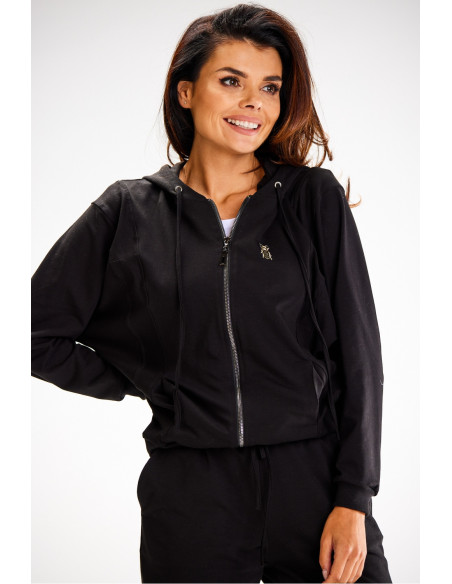 Sweatshirt model 187145 awama