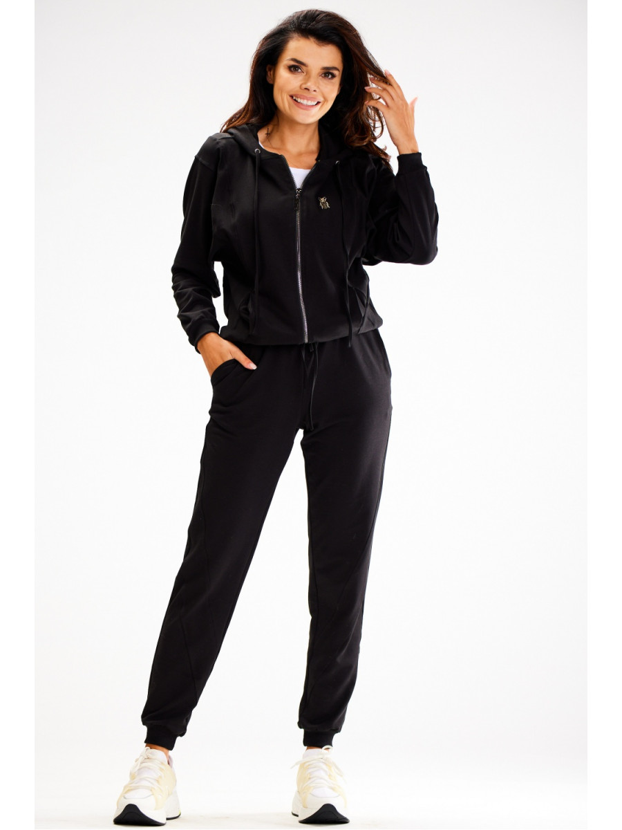 Sweatshirt model 187145 awama