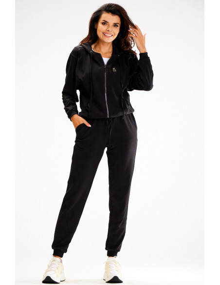Sweatshirt model 187145 awama