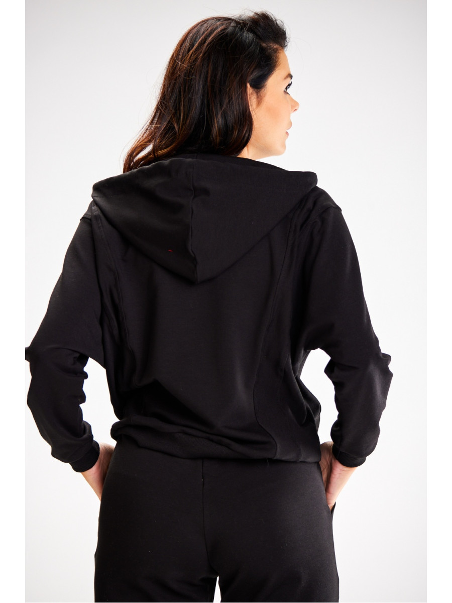 Sweatshirt model 187145 awama