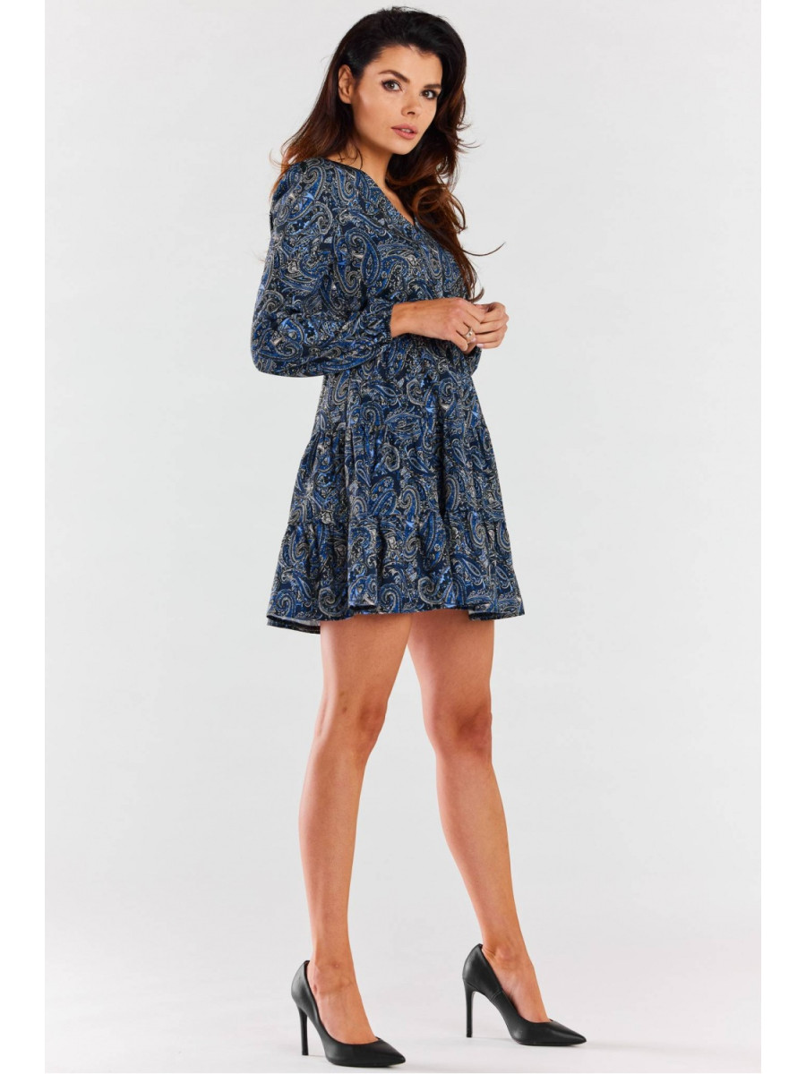 Robe de jour model 176852 awama