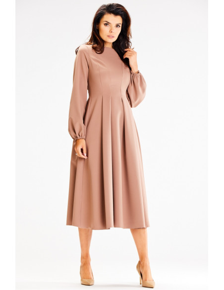 Robe de jour model 187177 awama