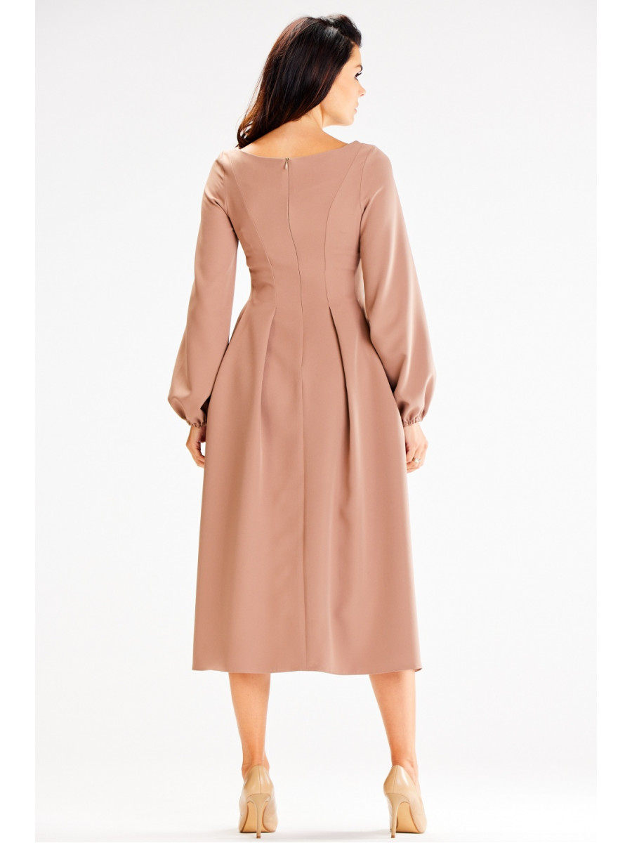 Robe de jour model 187177 awama