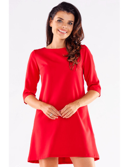 Robe de jour model 176881 awama