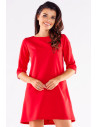 Robe de jour model 176881 awama