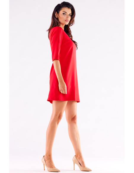Robe de jour model 176881 awama