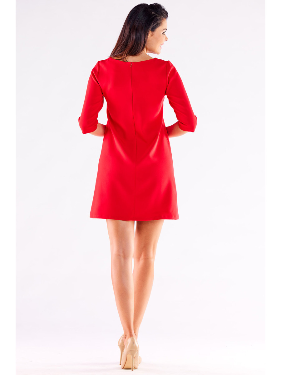 Robe de jour model 176881 awama