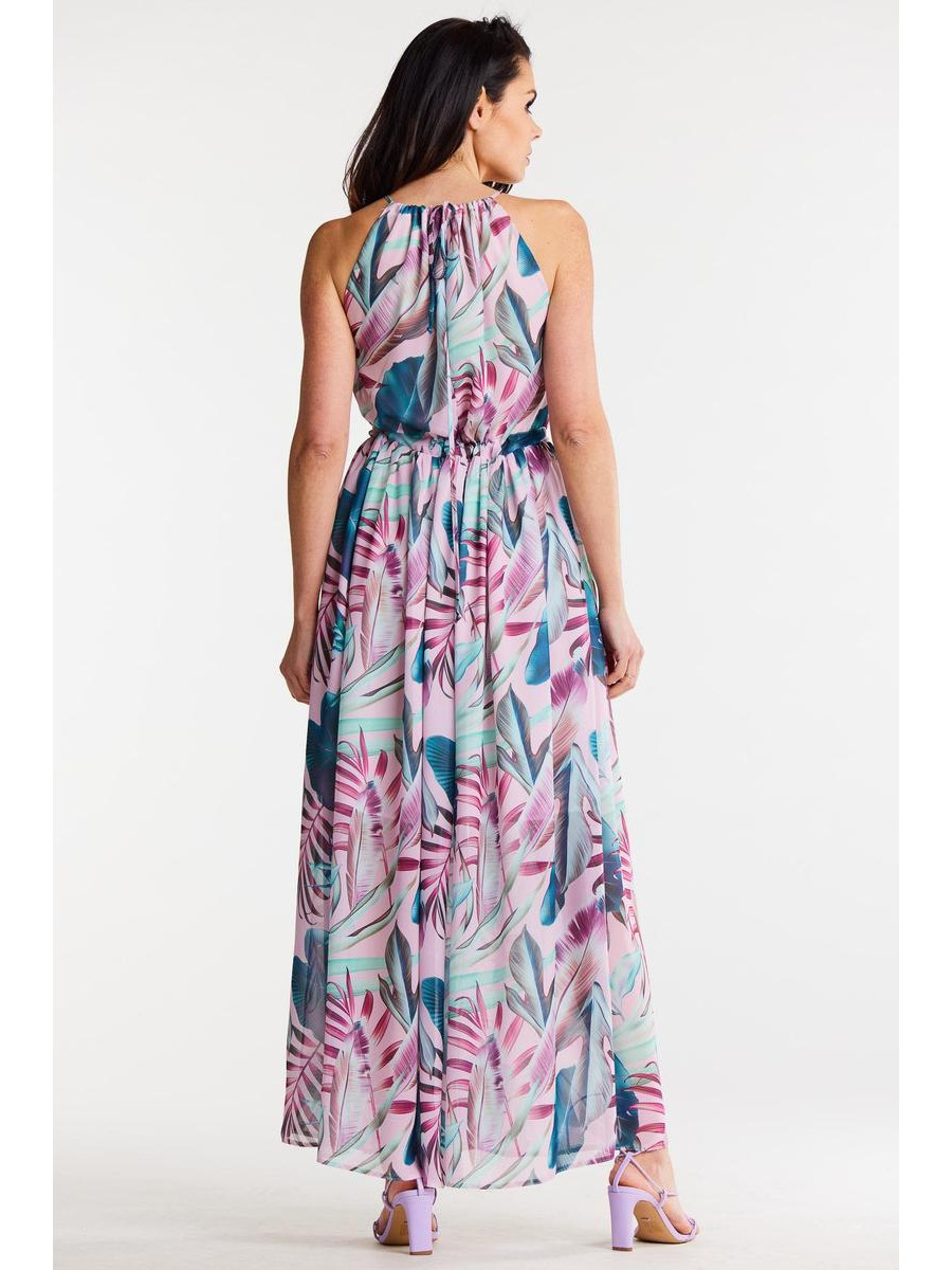 Robe de jour model 197852 awama