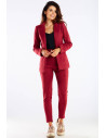 Pantalon femme model 166819 awama