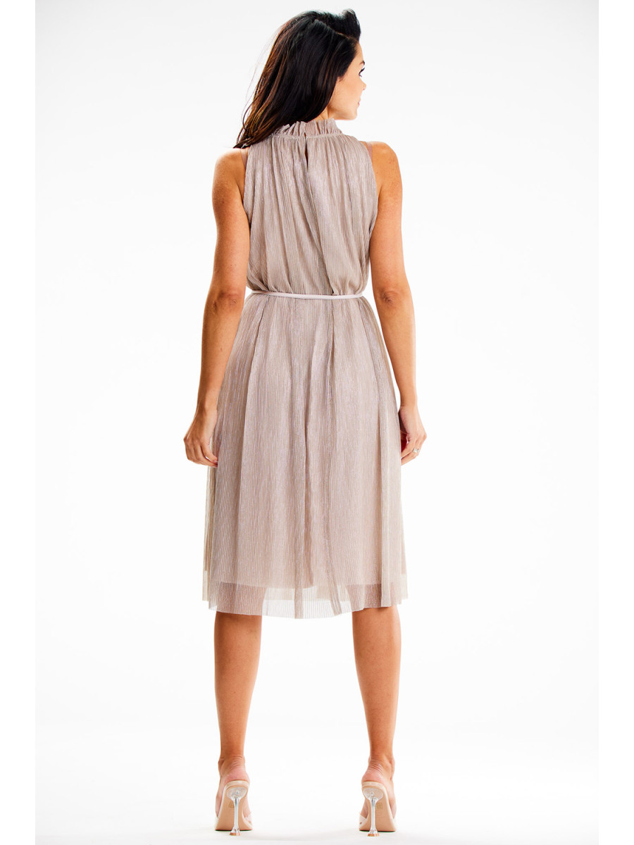 Robe de soirée model 189430 awama