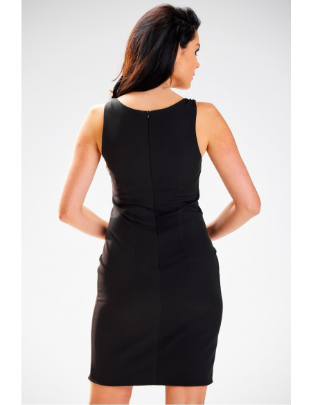 Robe de jour model 178668 awama