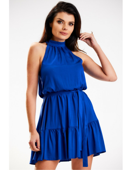Robe de jour model 179590 awama