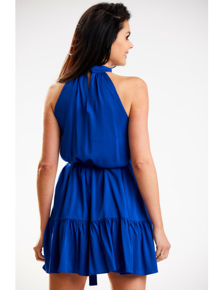 Robe de jour model 179590 awama