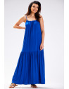 Robe de jour model 181106 awama