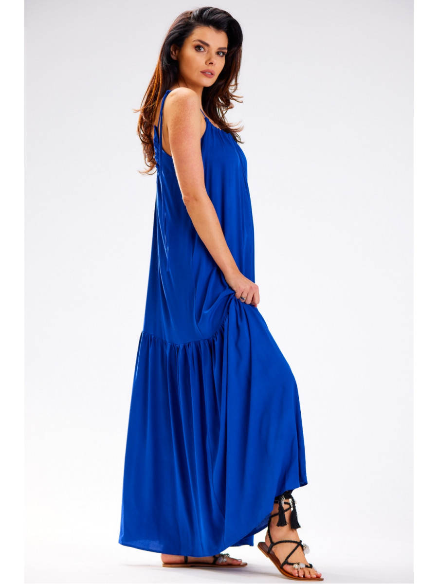 Robe de jour model 181106 awama