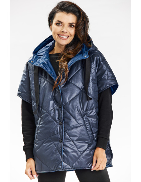 Gilet model 200550 awama