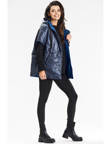 Gilet model 200550 awama