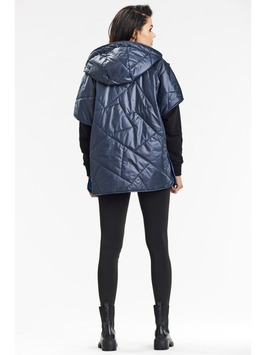 Gilet model 200550 awama