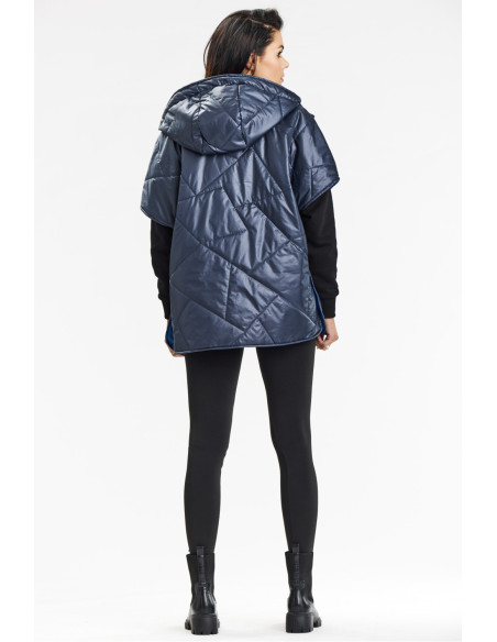 Gilet model 200550 awama