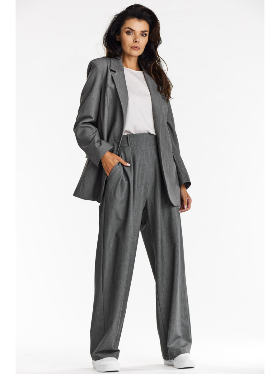 Blazer femme model 200566 awama