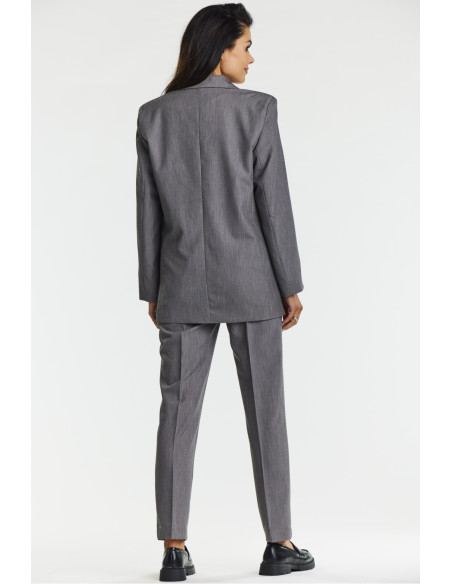 Blazer femme model 200566 awama