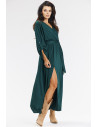 Robe de jour model 200582 awama