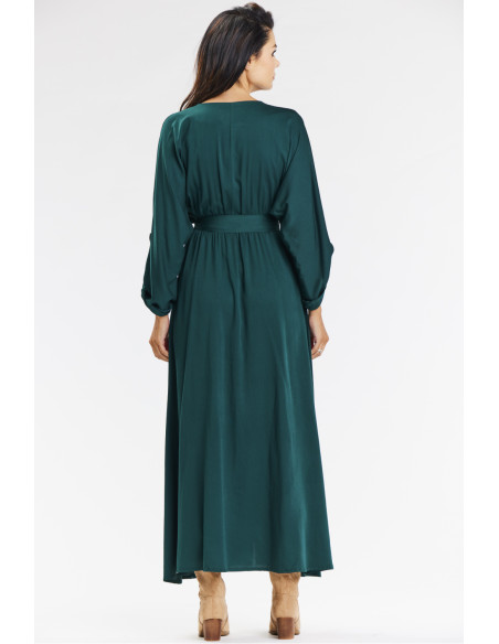 Robe de jour model 200582 awama