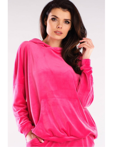 Sweatshirt model 154782 awama