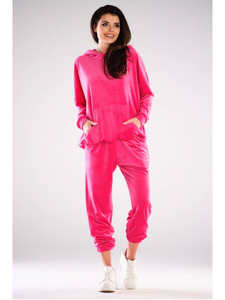 Sweatshirt model 154782 awama