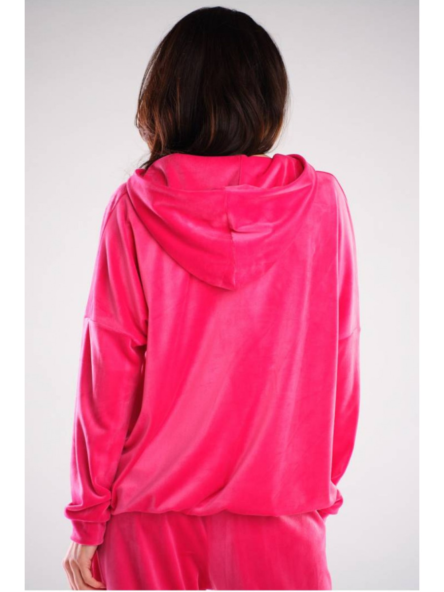 Sweatshirt model 154782 awama
