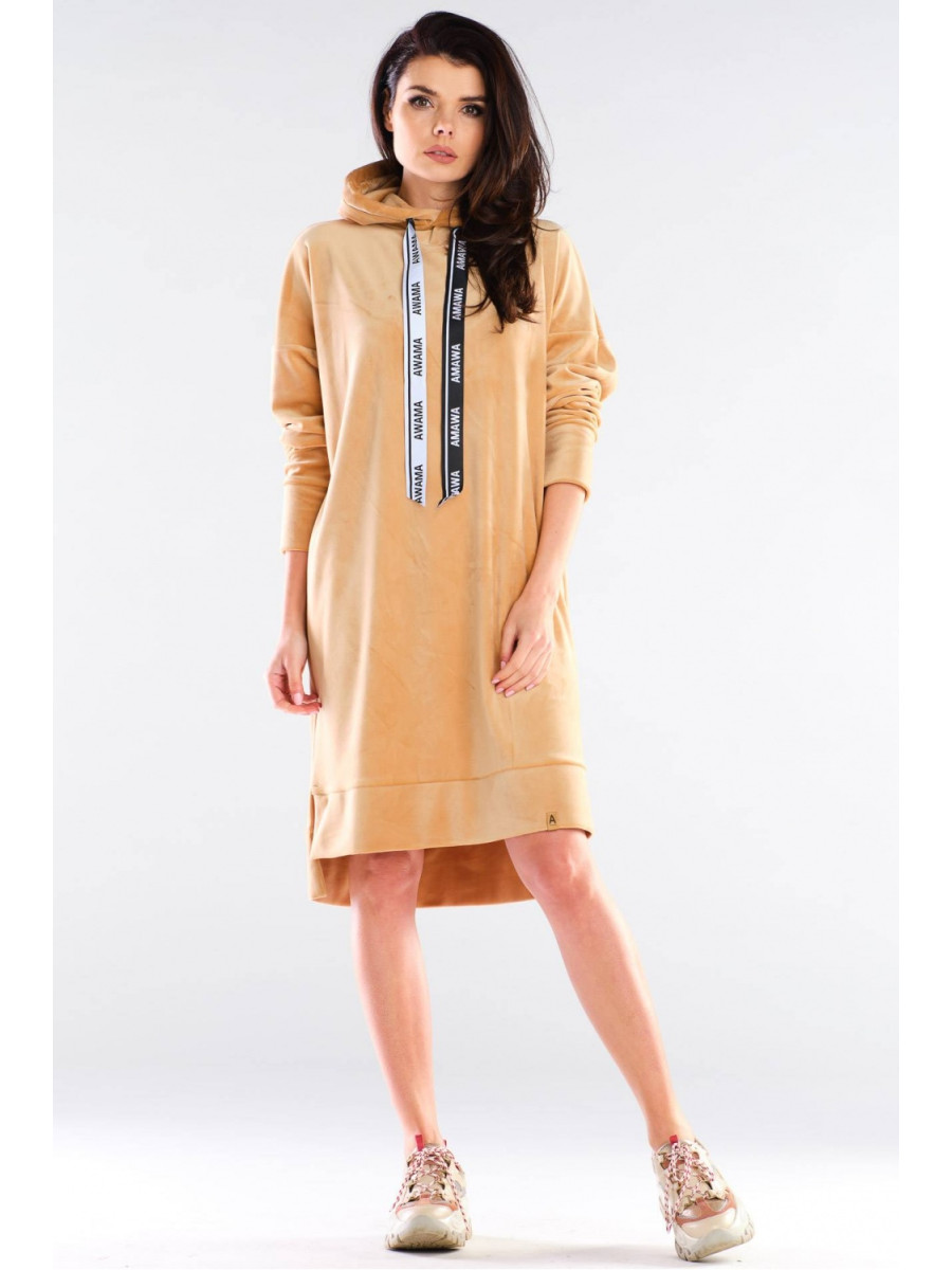Robe de jour model 154801 awama