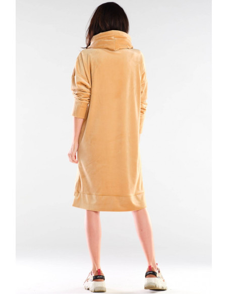 Robe de jour model 154801 awama