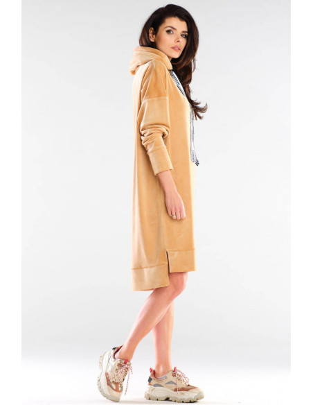 Robe de jour model 154801 awama