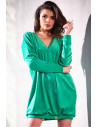 Robe de jour model 155452 awama
